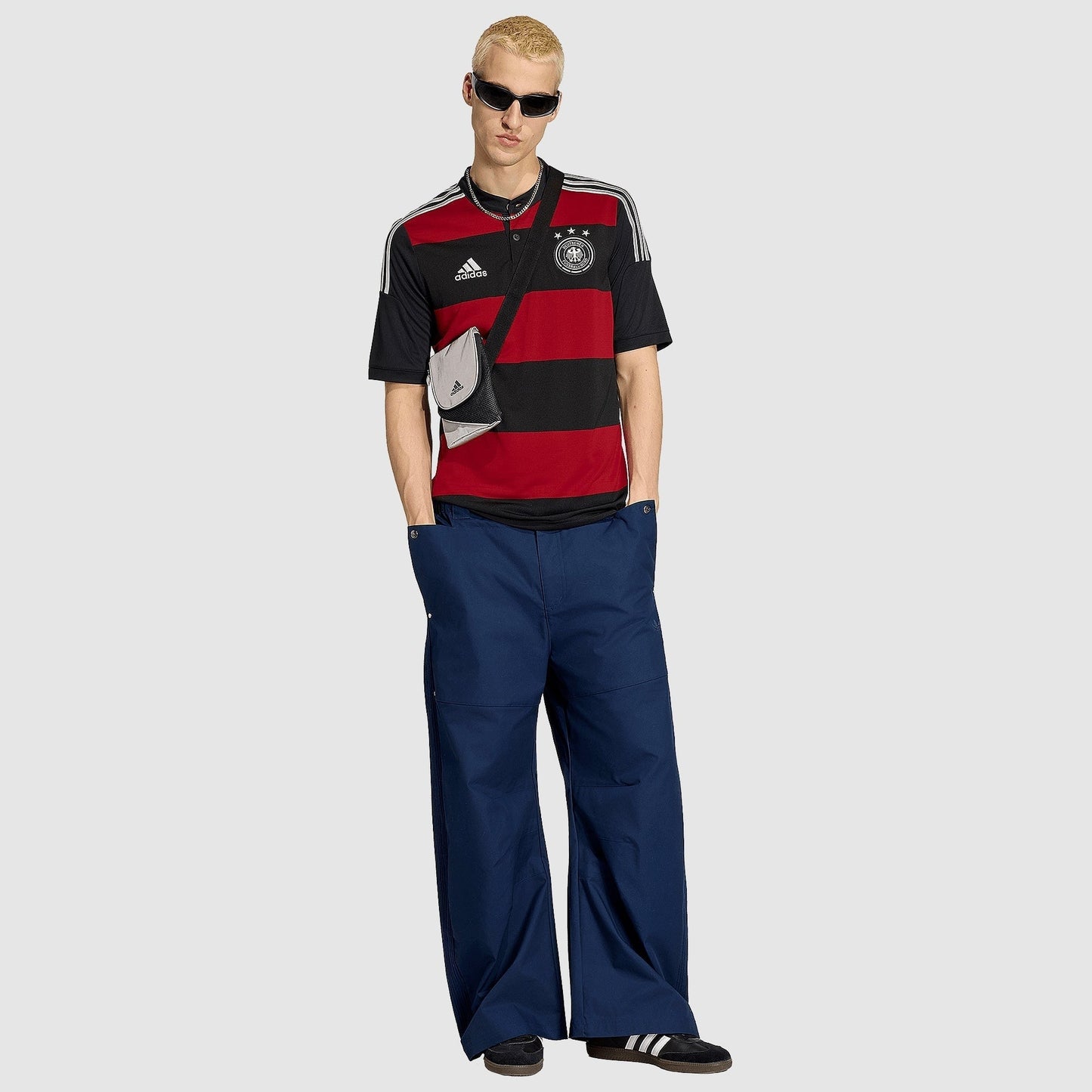 Retro Away 2014 Shirt