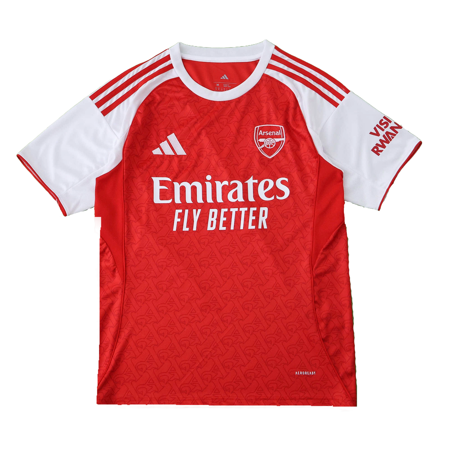 Home 25/26 Men’s Shirt