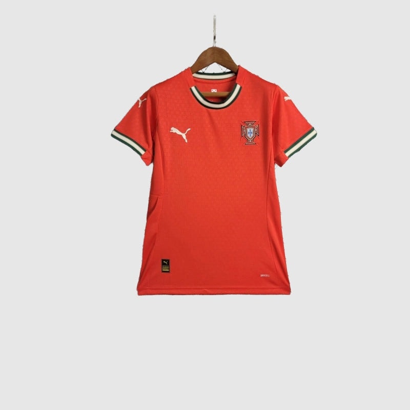 Home 25/26 Women’s Shirt