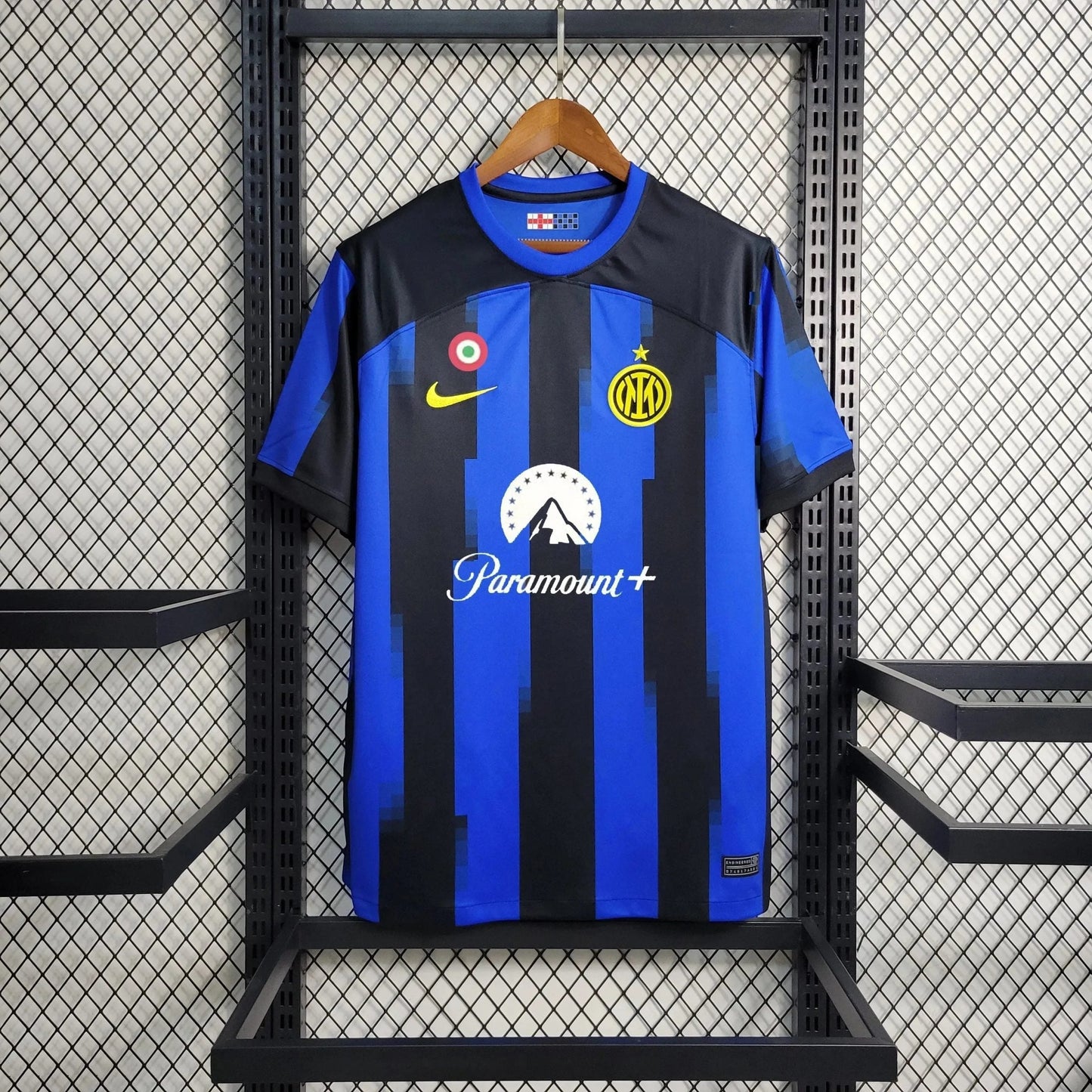 Home 23/24 Men’s Shirt