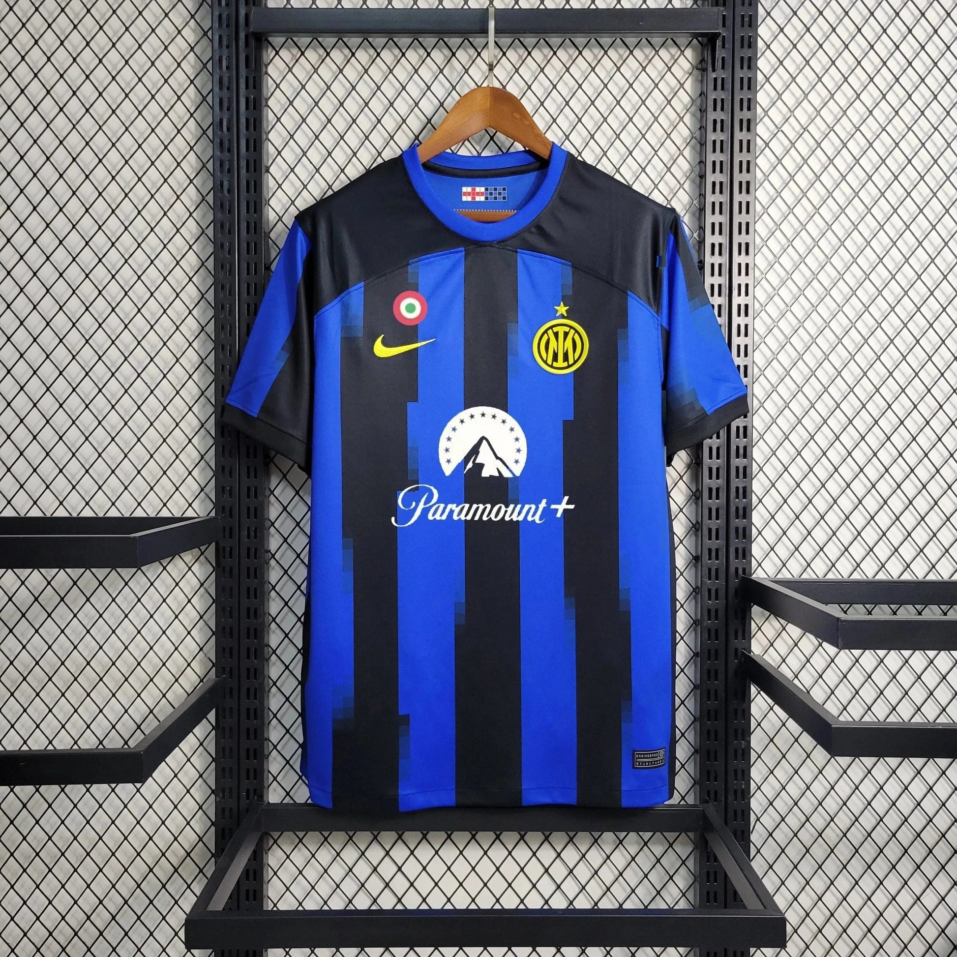 Home 23/24 Men’s Shirt