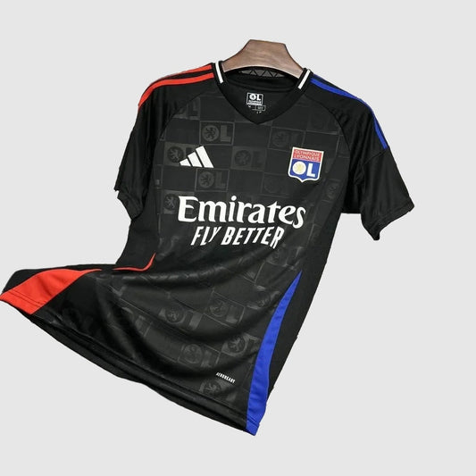 Away 24/25 Men’s Shirt