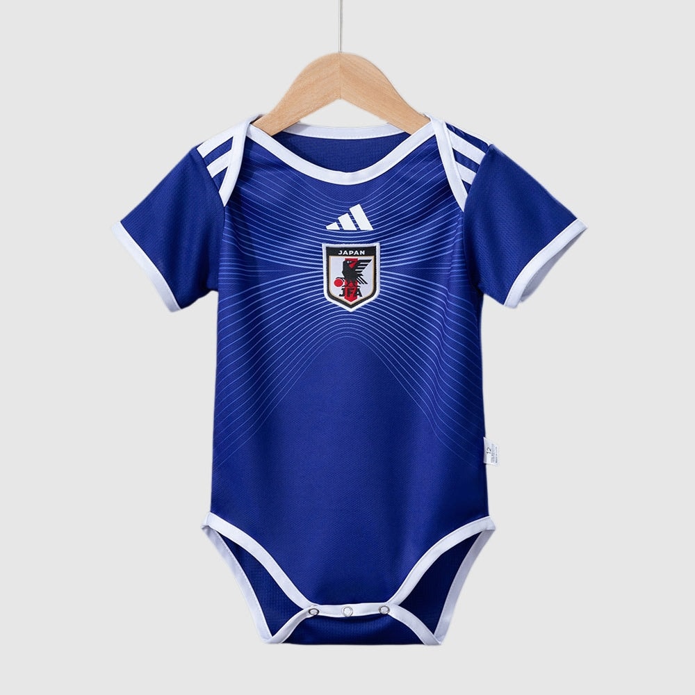 Home 26/27 Baby Shirt