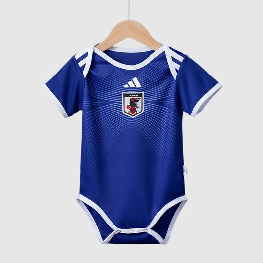 Home 26/27 Baby Shirt