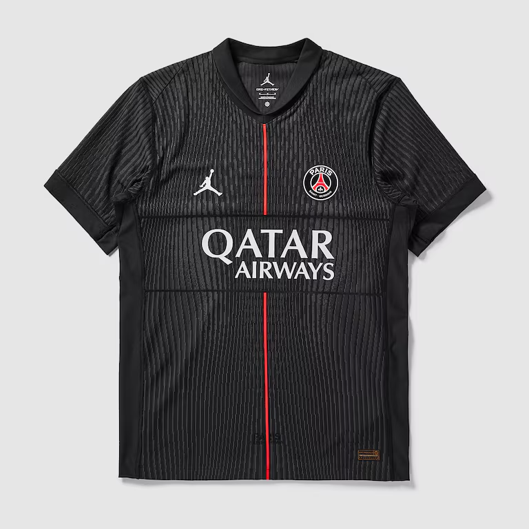Fourth 25/26 Men’s Shirt