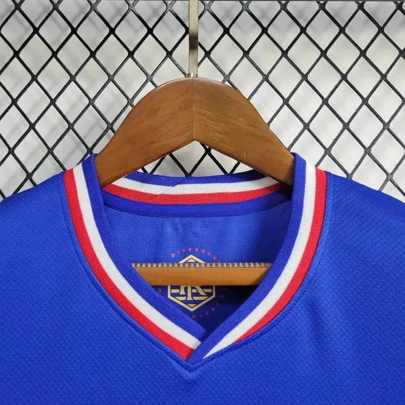 Home 24/25 Women’s Shirt