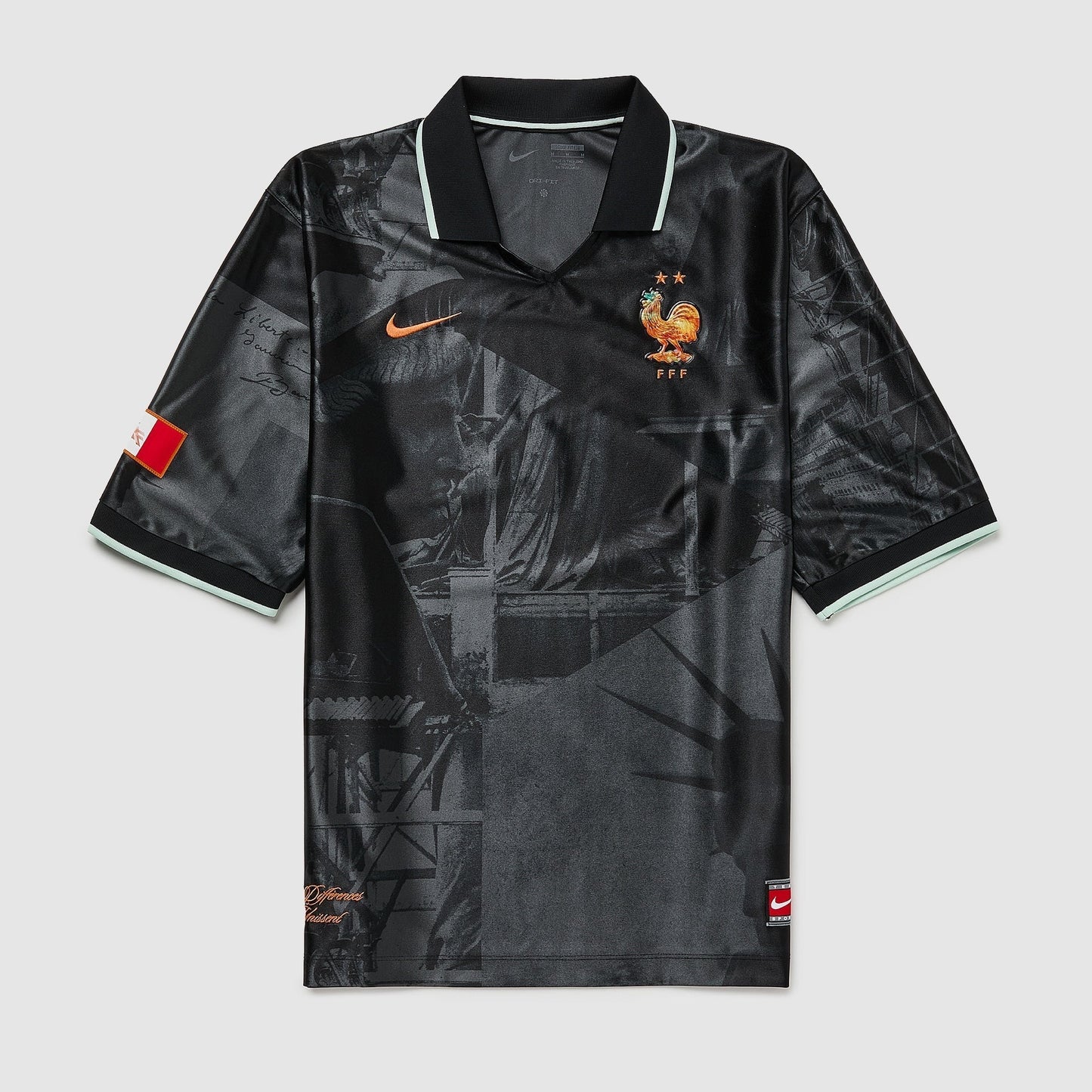 Special Edition 26/27 Men’s Shirt