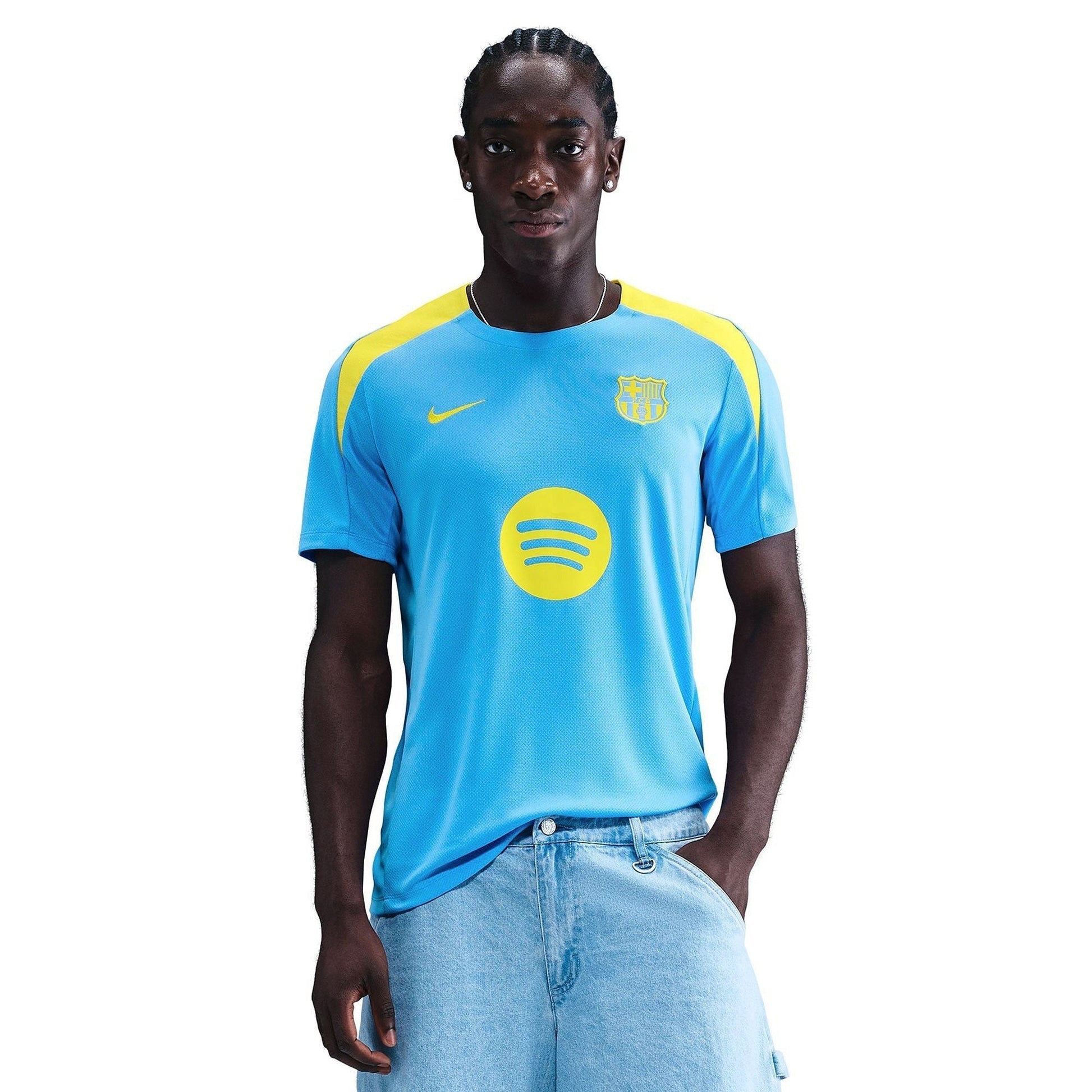 Training 3 25/26 Men’s Shirt