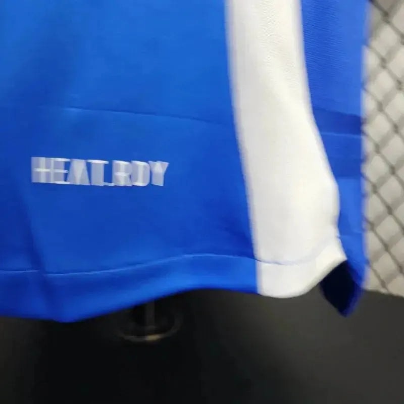 Home 24/25 Player Edition Shirt