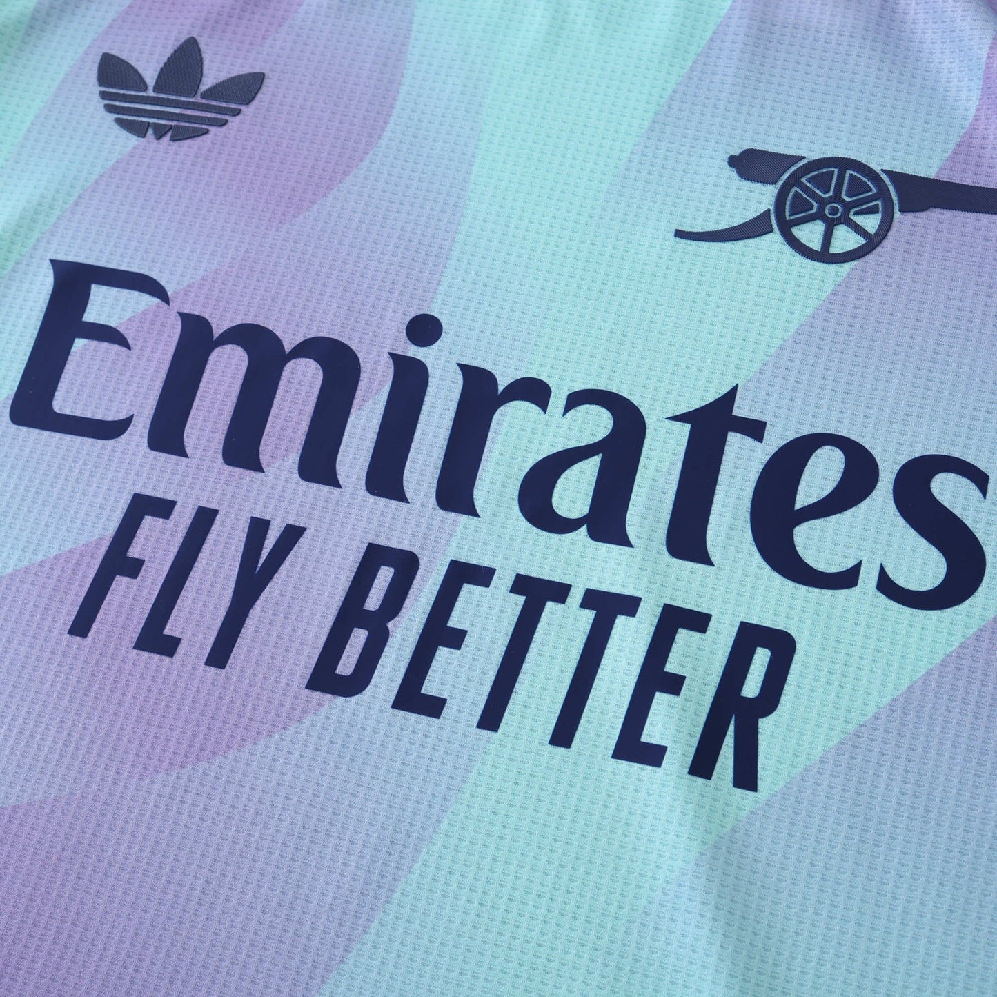 Away 24/25 Men’s Shirt