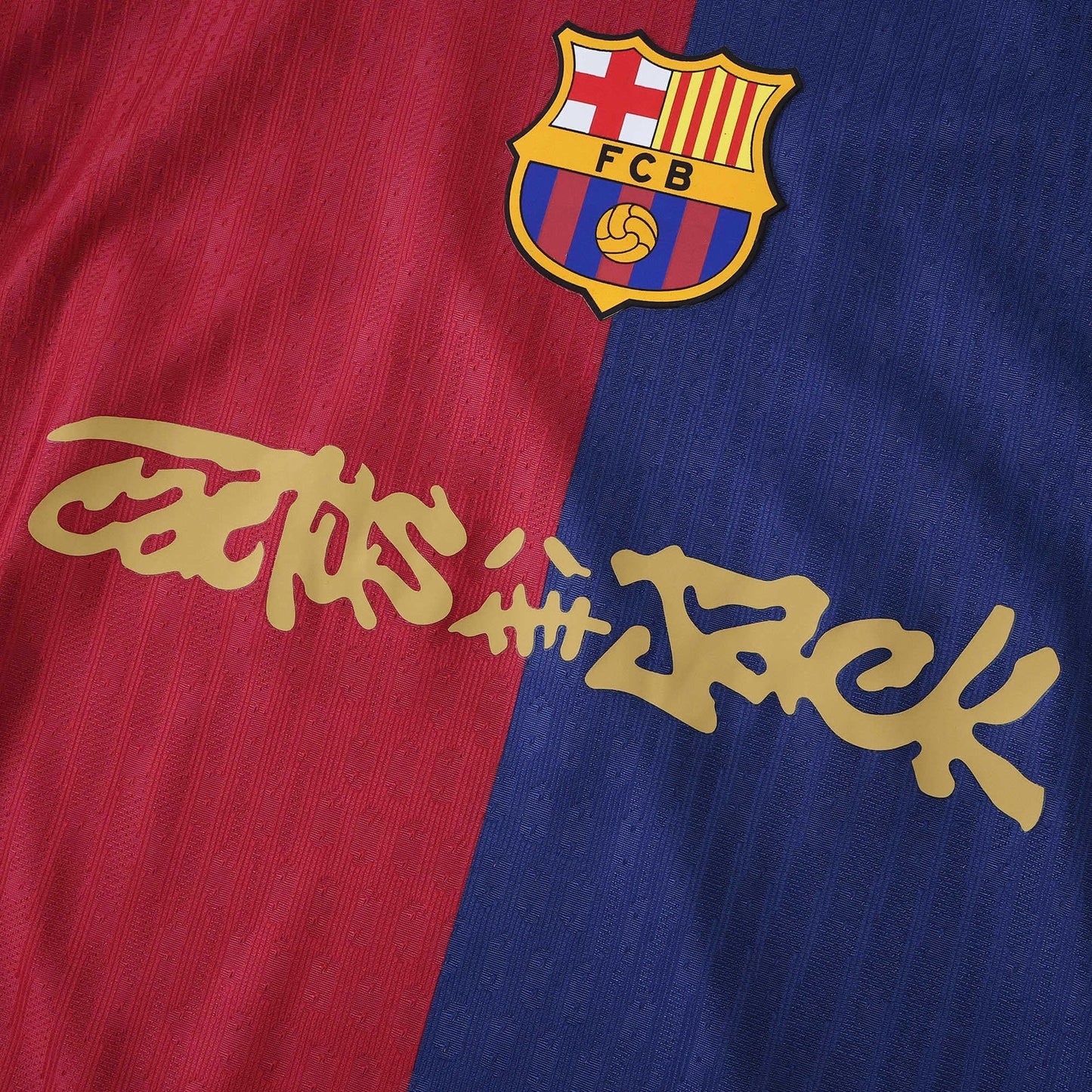 Home 24/25 Player Edition Shirt