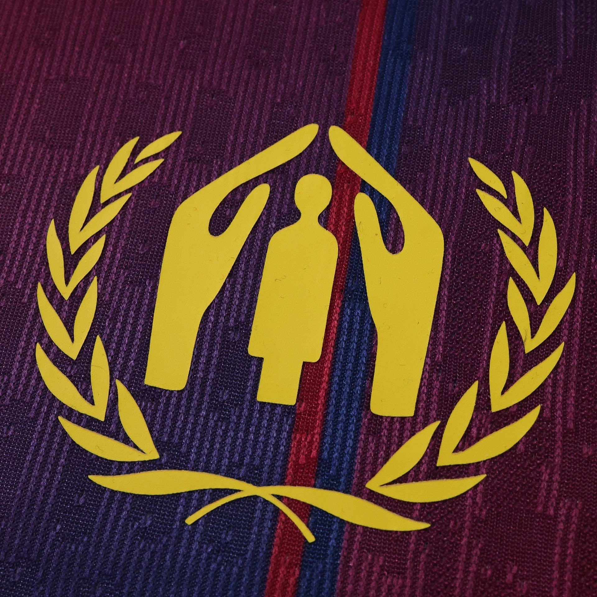 Home 25/26 Player Edition Shirt