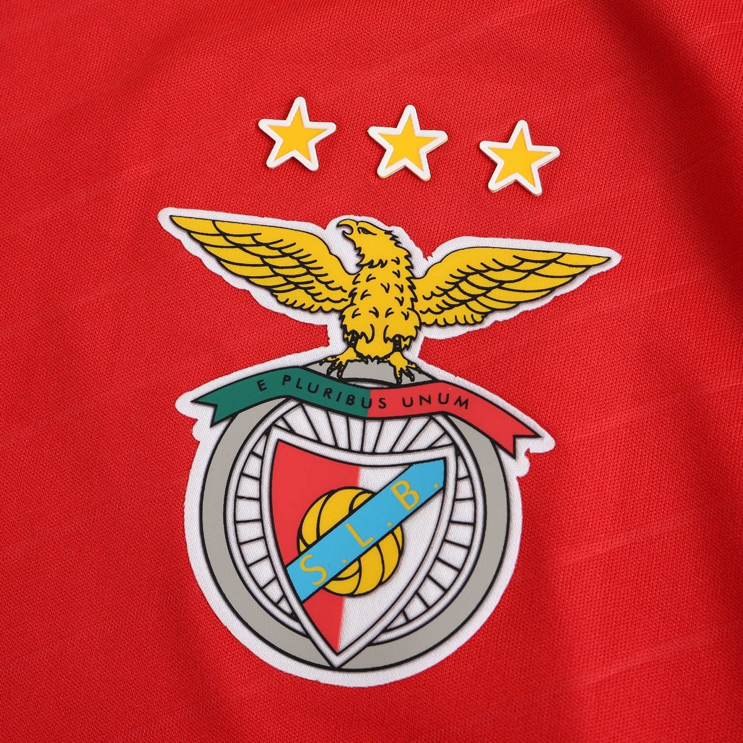 Home 24/25 Men’s Shirt
