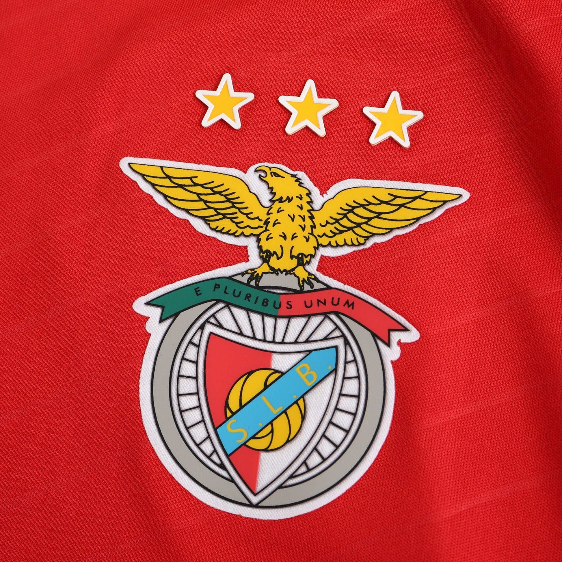 Home 24/25 Men’s Shirt