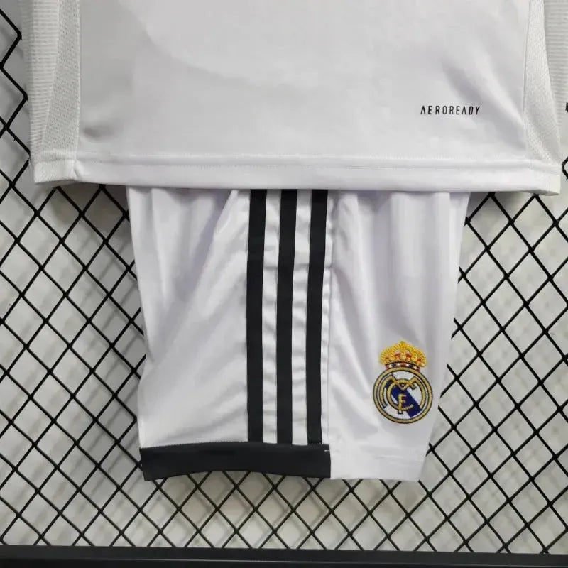 Home 24/25 Kids Shirt Kit