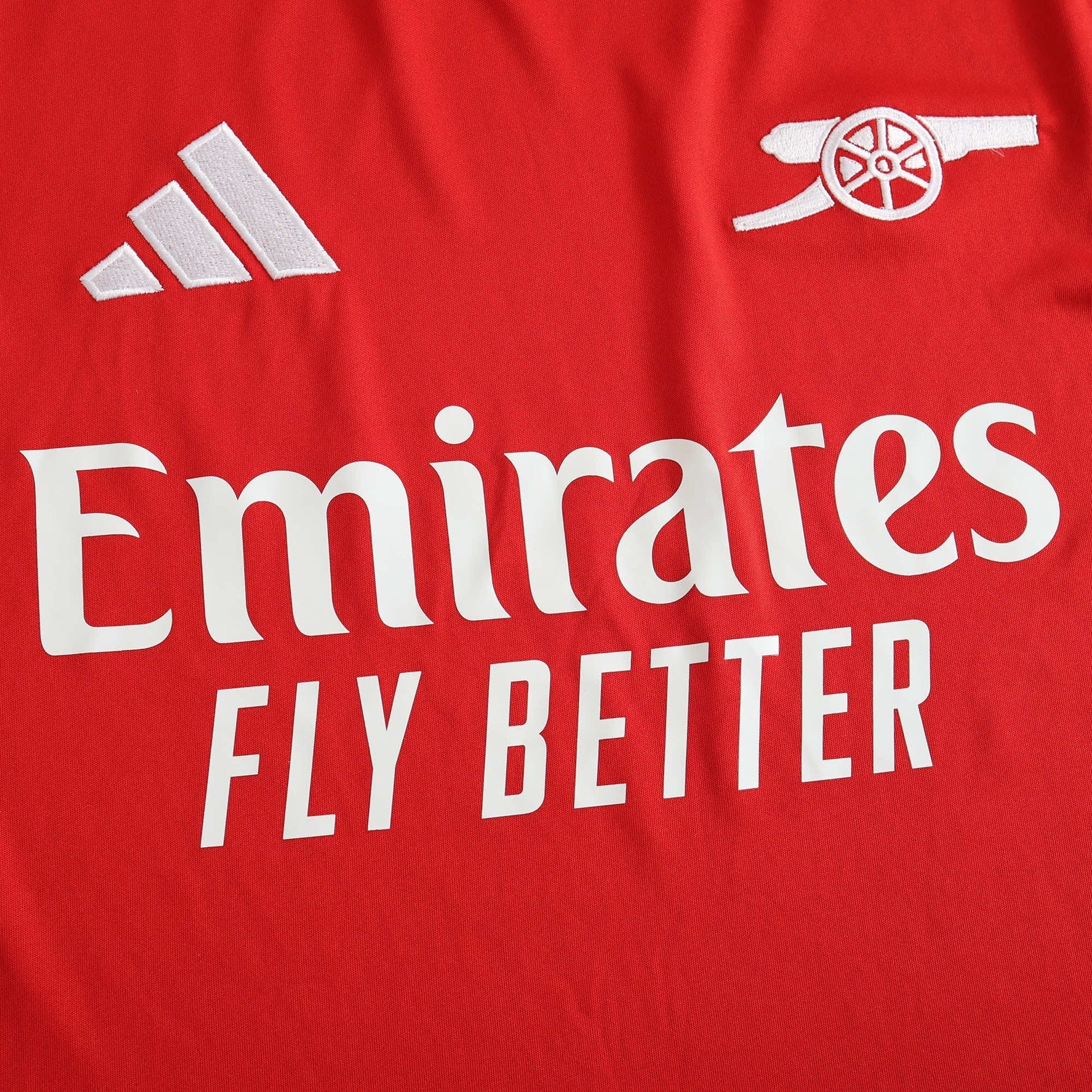 Home 24/25 Men’s Shirt