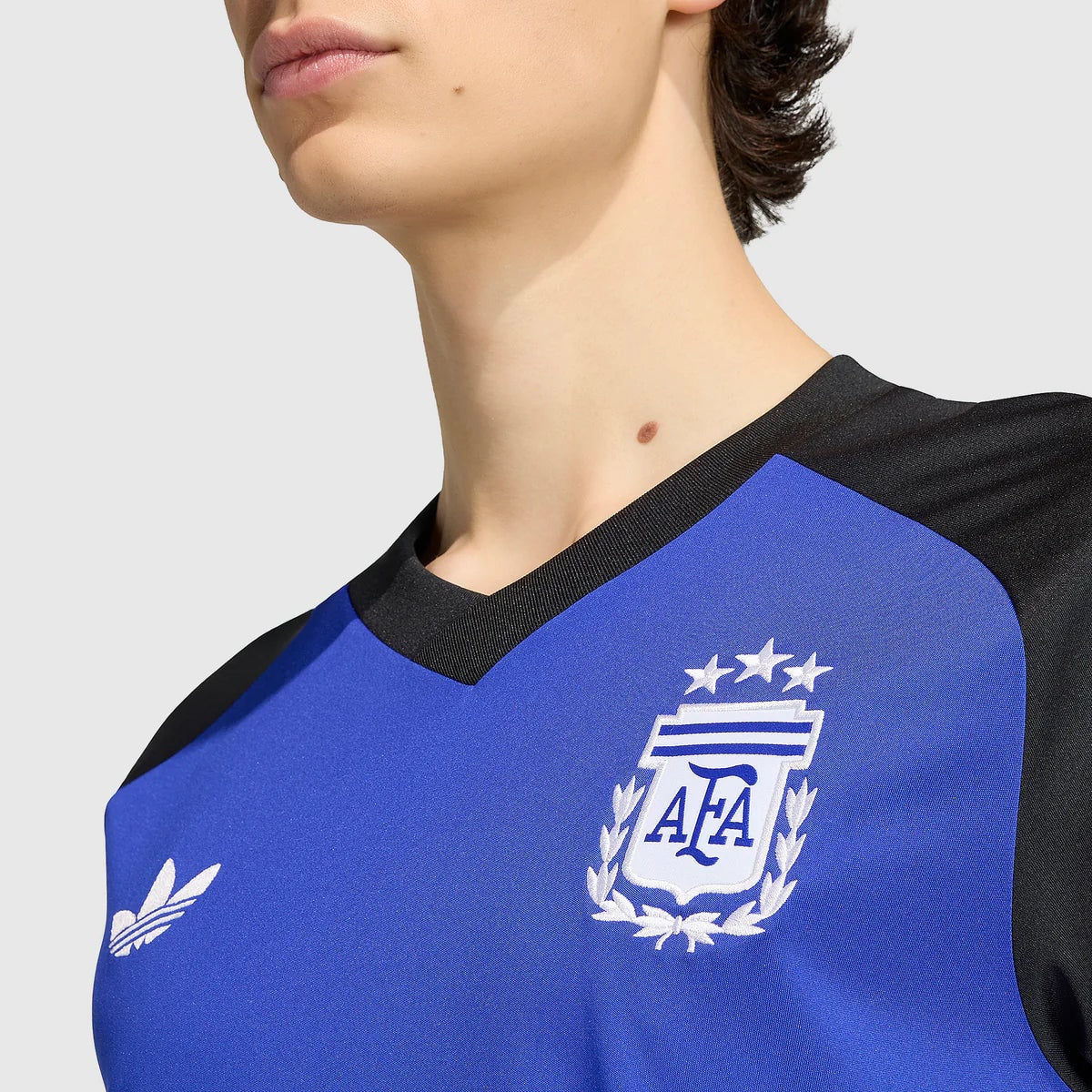 Pre-Match Away 26/27 Shirt