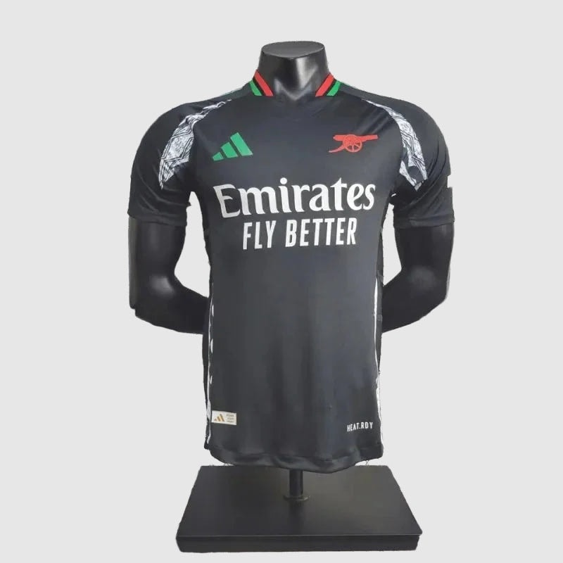 Away 24/25 Player Edition Shirt