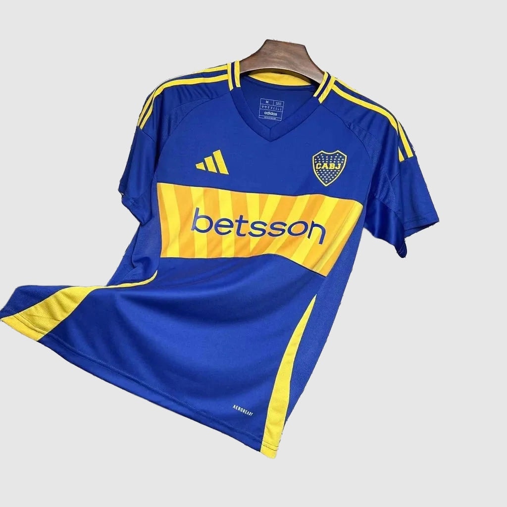Home 24/25 Men’s Shirt