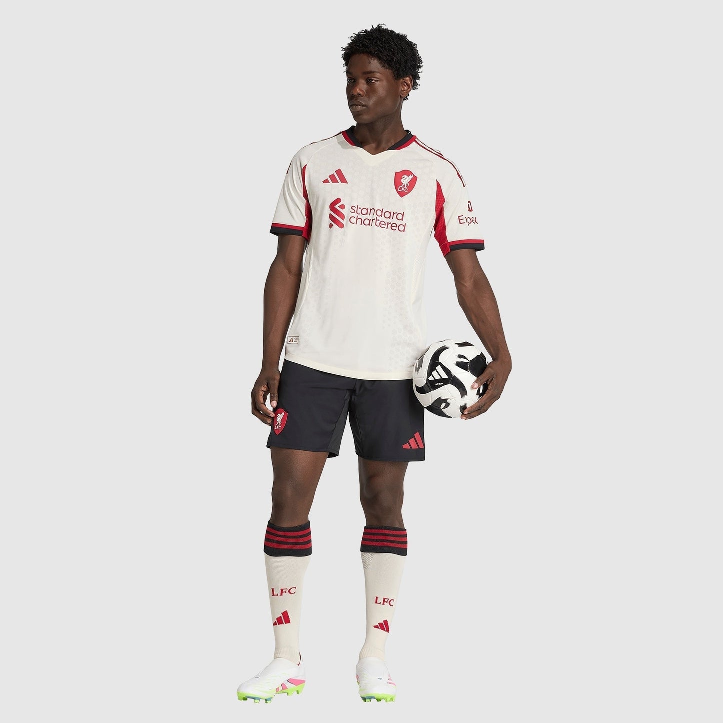 Away 25/26 Player Edition Shirt