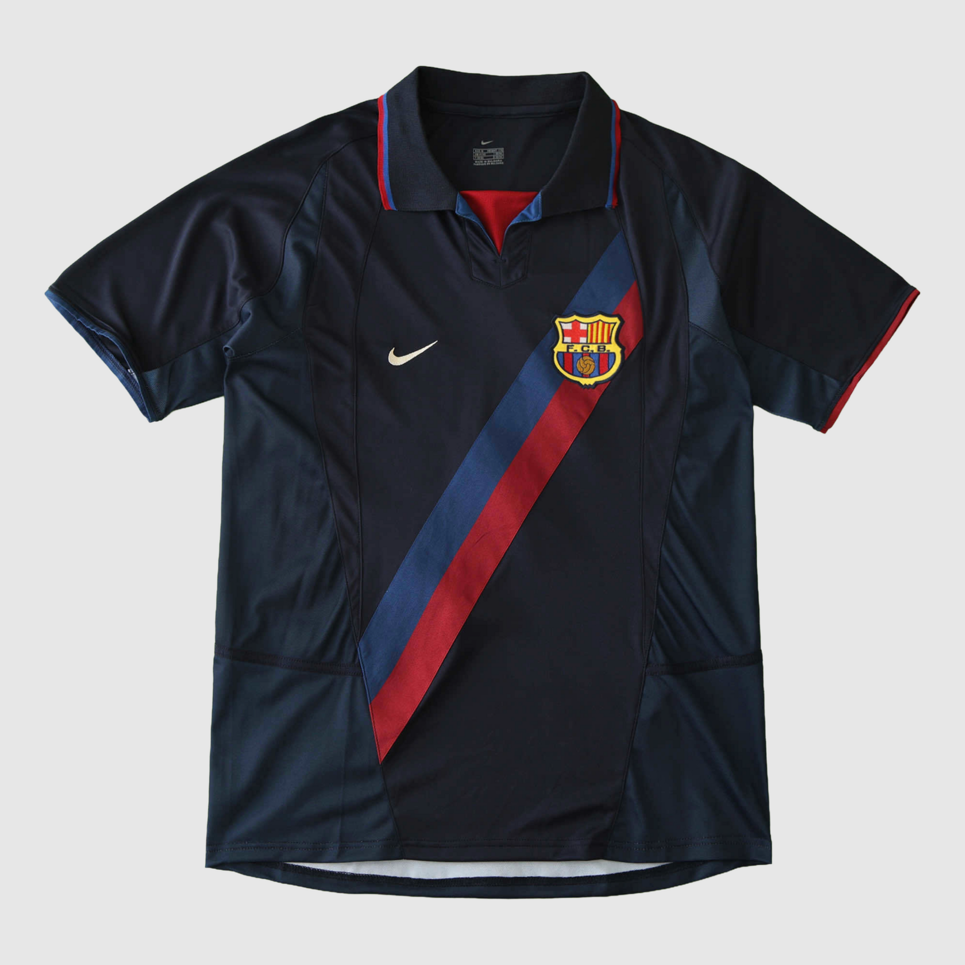 Retro Away 2002/03 Shirt