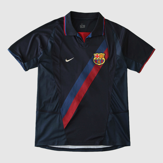 Retro Away 2002/03 Shirt