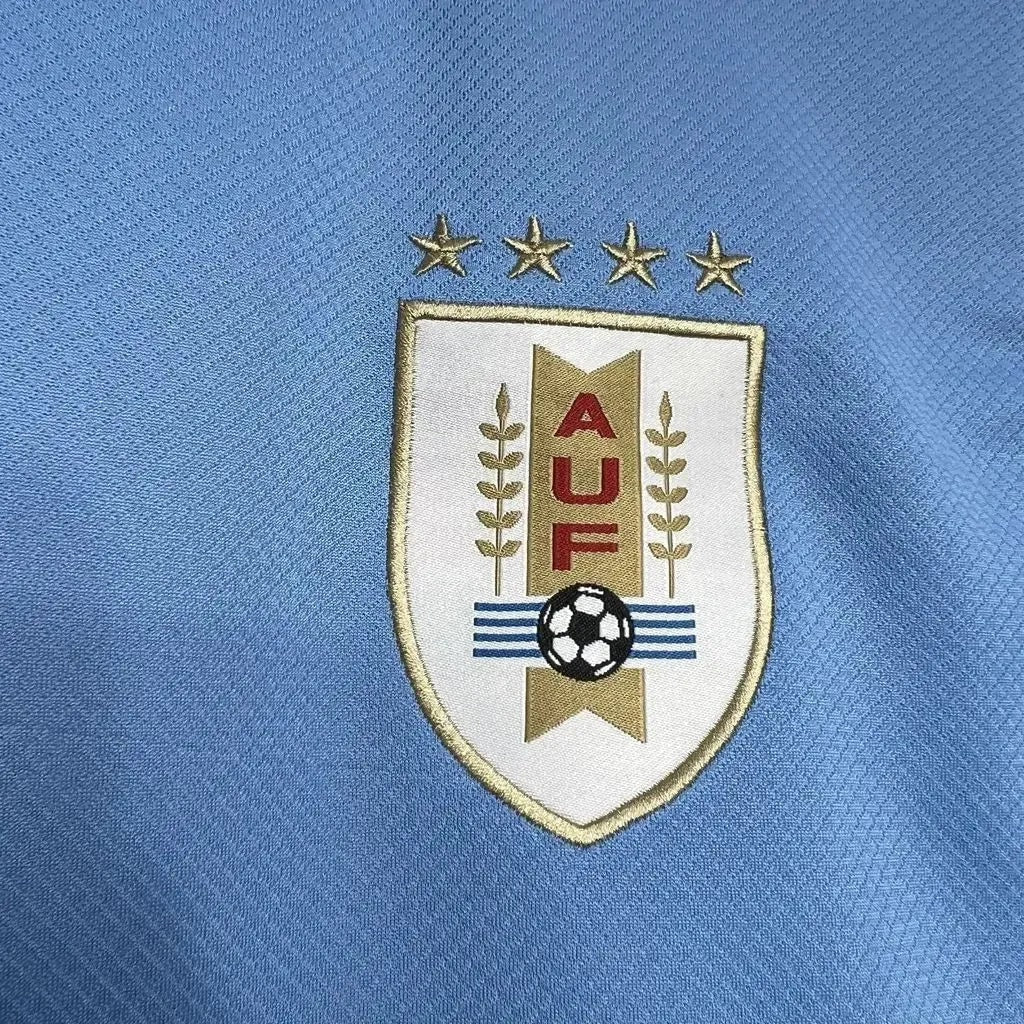 Home 24/25 Men’s Shirt
