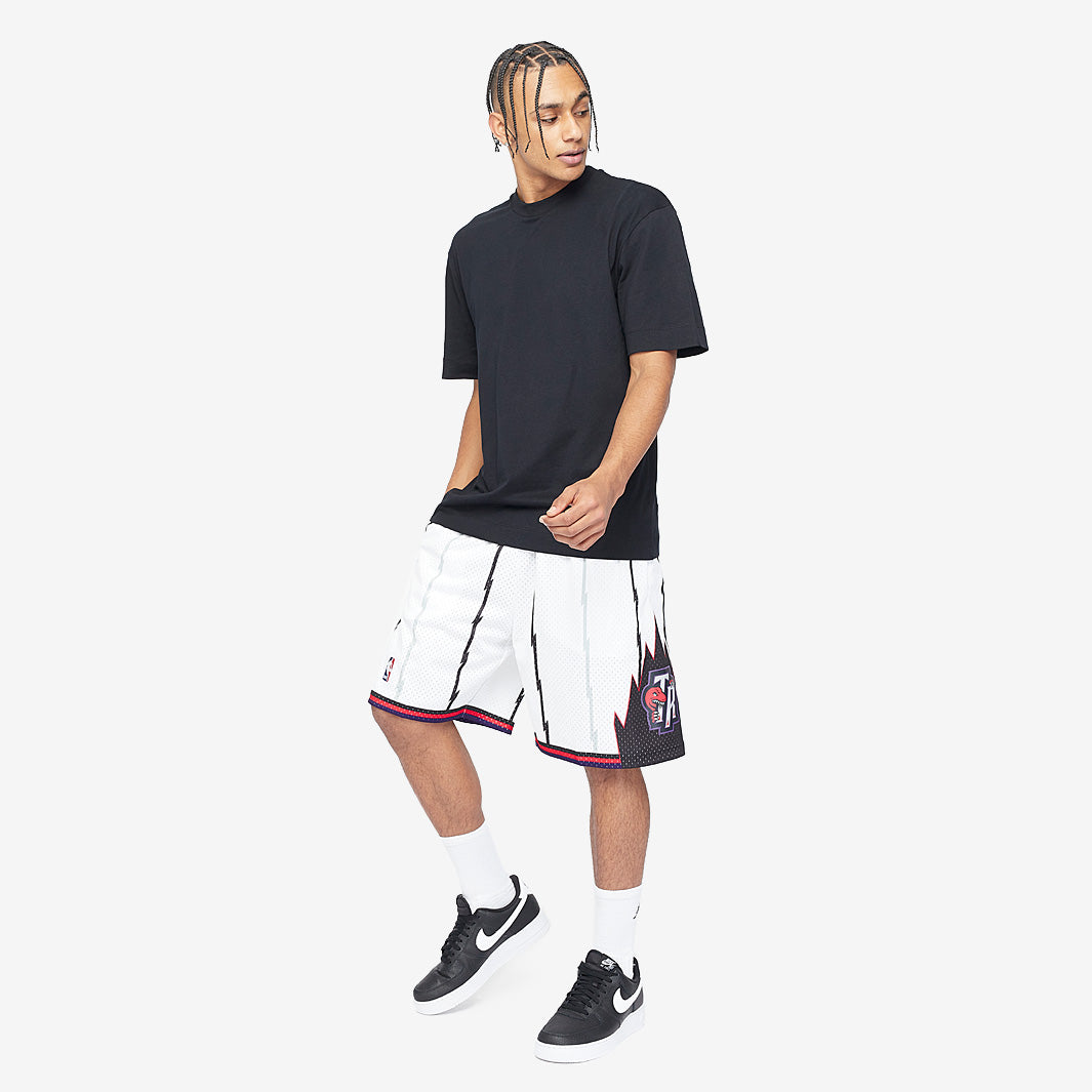 98-99 Swingman Shorts