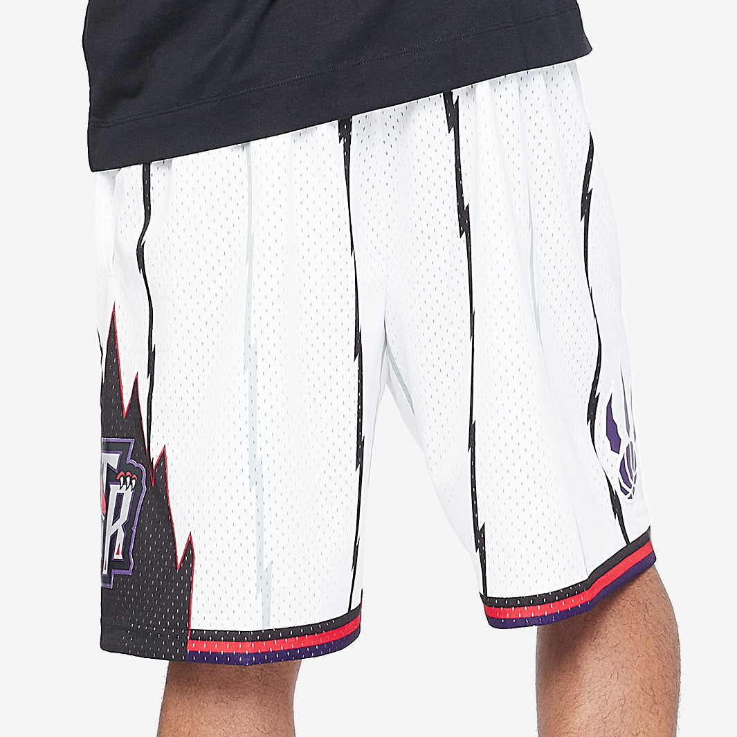 98-99 Swingman Shorts