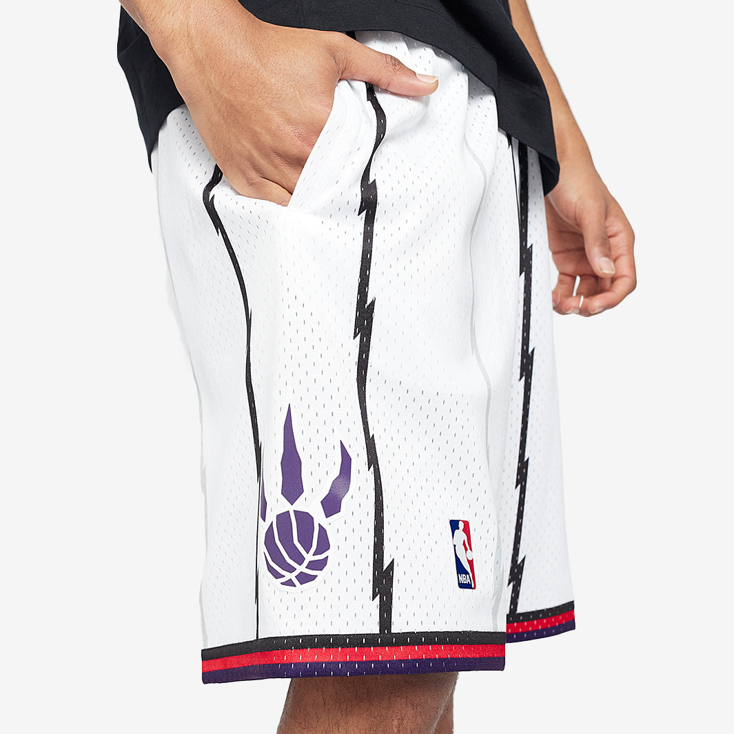 98-99 Swingman Shorts