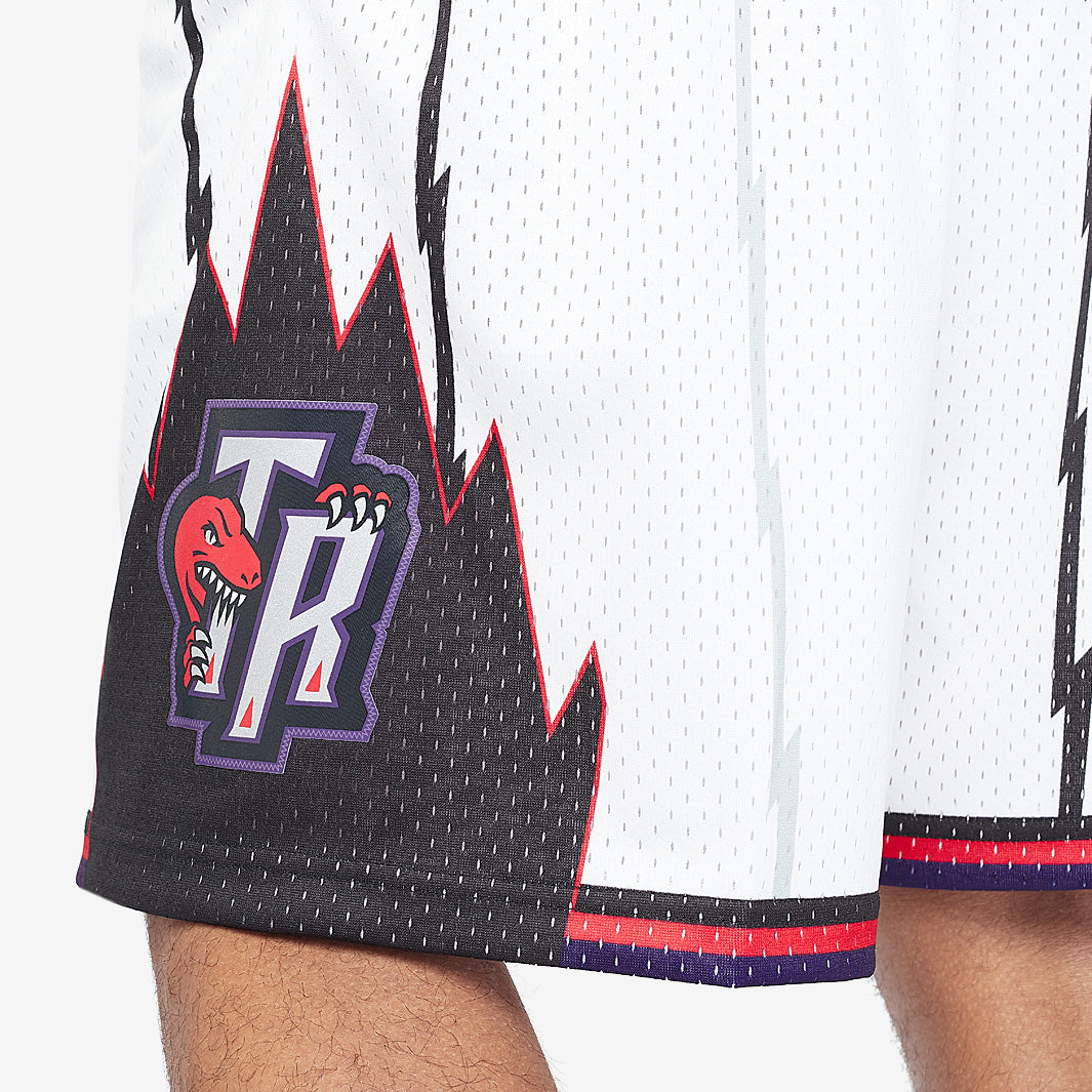 98-99 Swingman Shorts