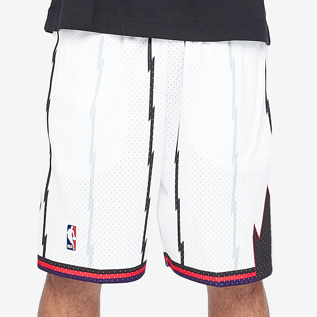 98-99 Swingman Shorts