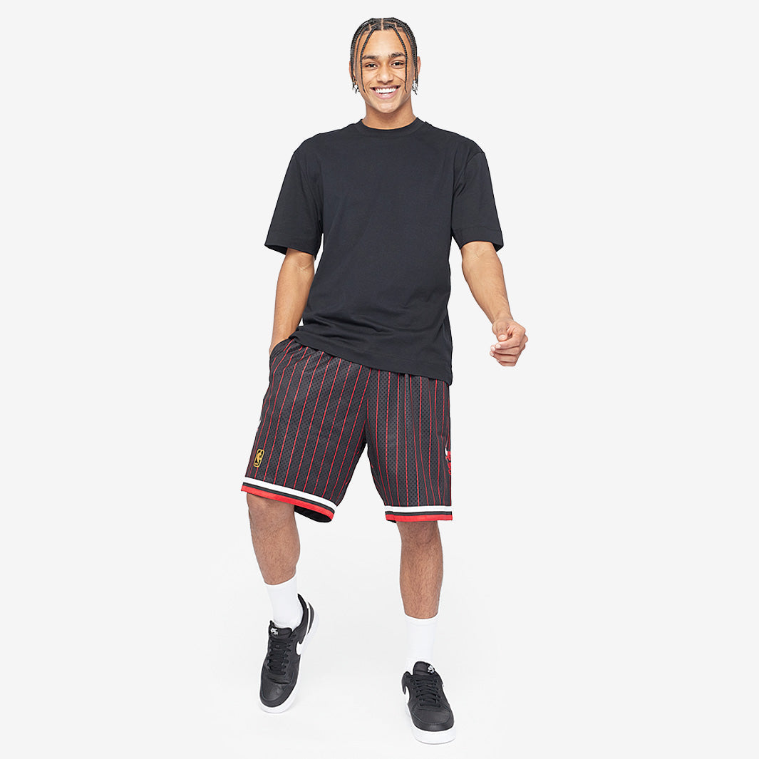 96-97 Swingman Shorts