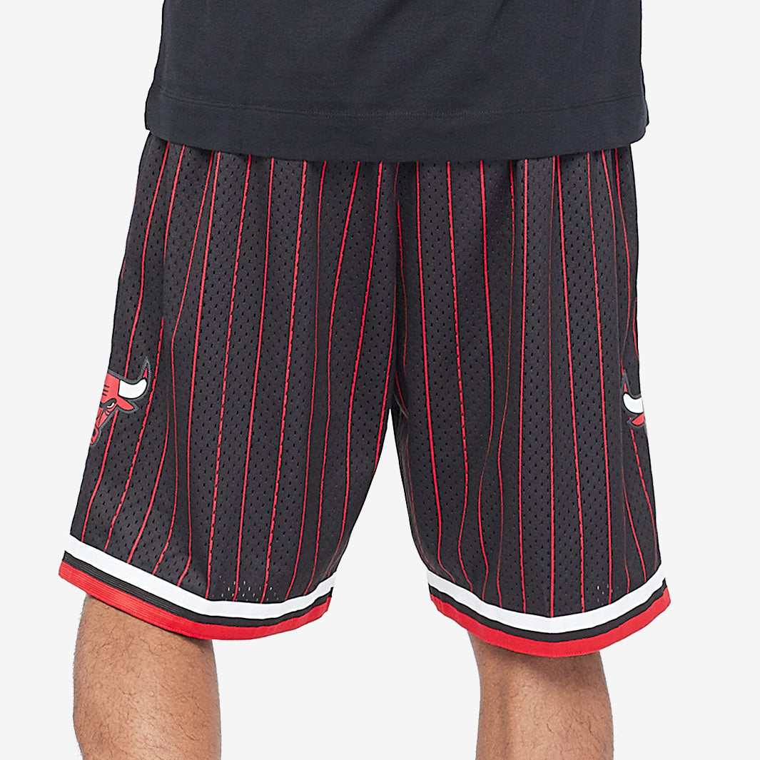 96-97 Swingman Shorts