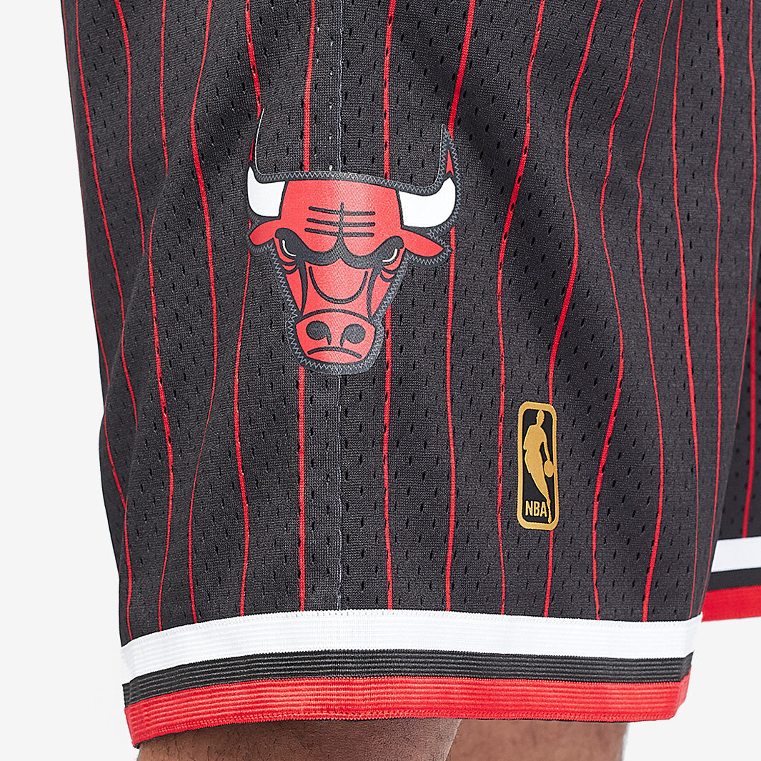 96-97 Swingman Shorts