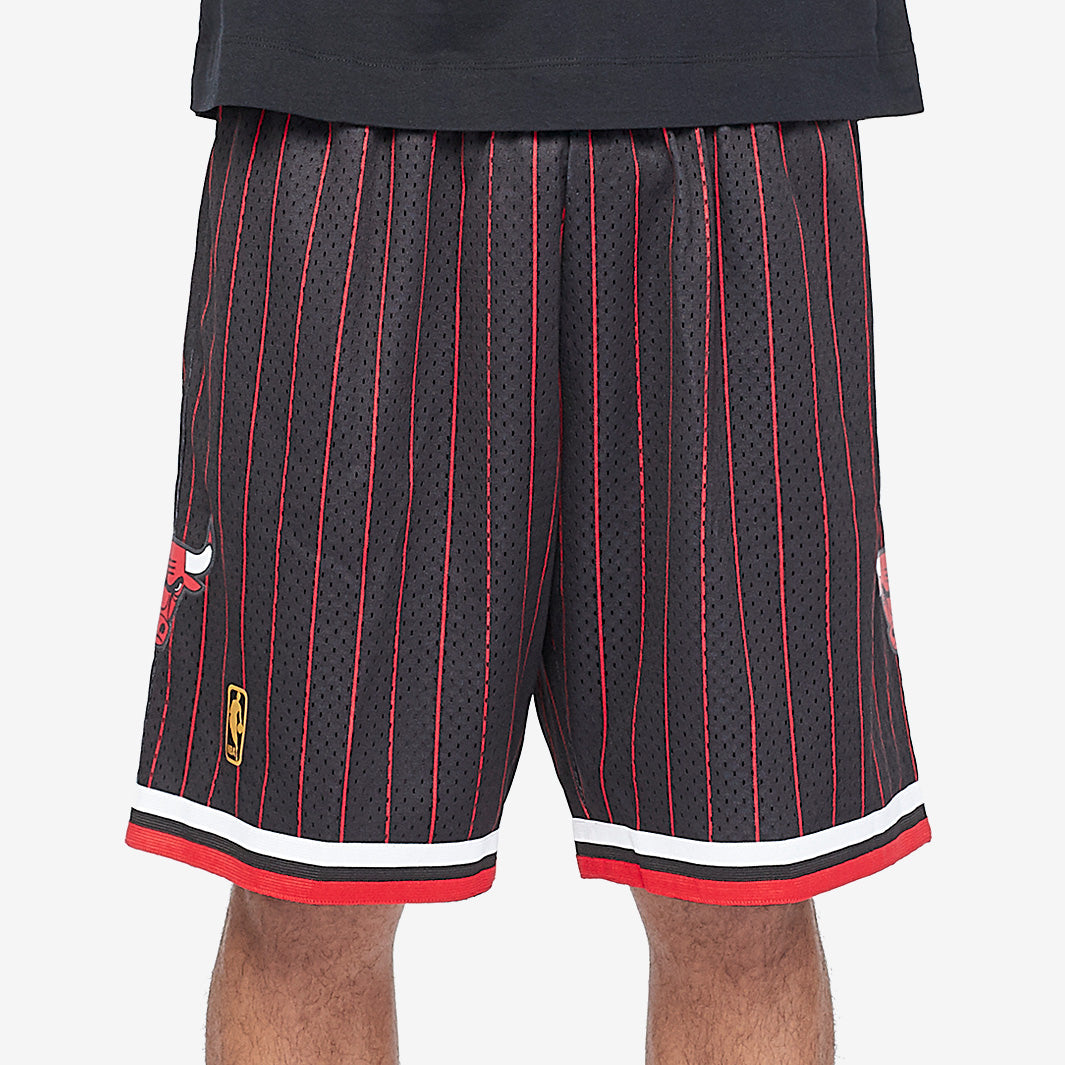 96-97 Swingman Shorts