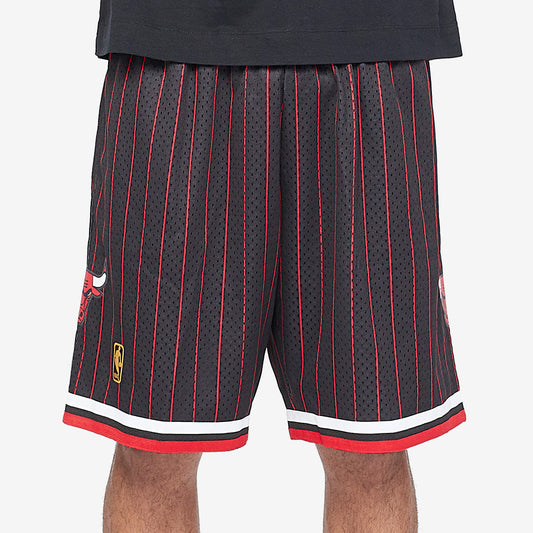 96-97 Swingman Shorts