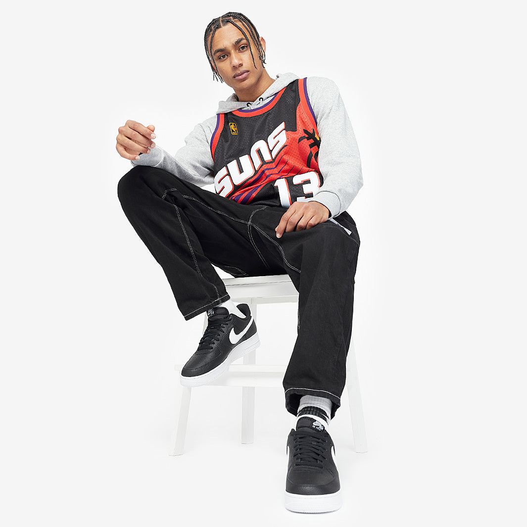 Steve Nash 96-97 Swingman Jersey