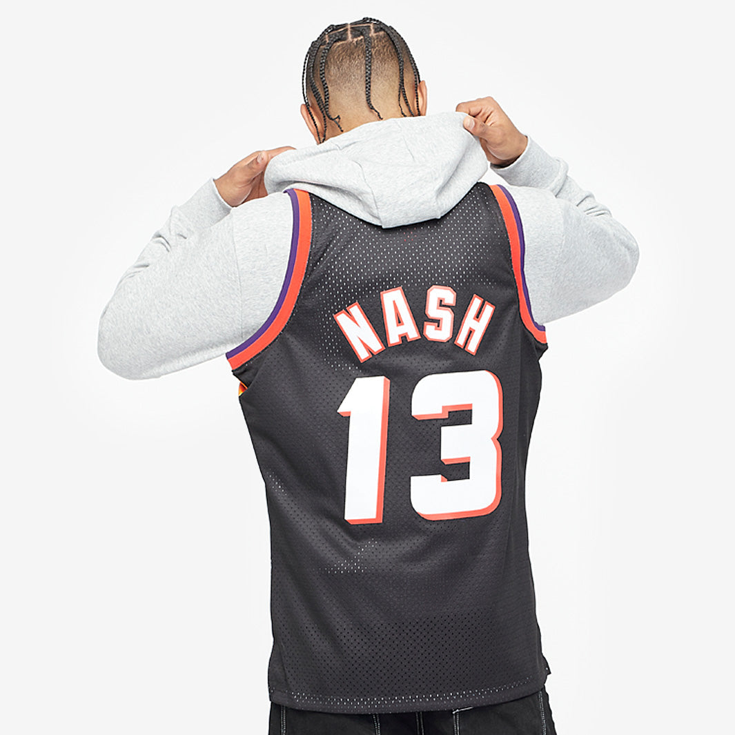 Steve Nash 96-97 Swingman Jersey