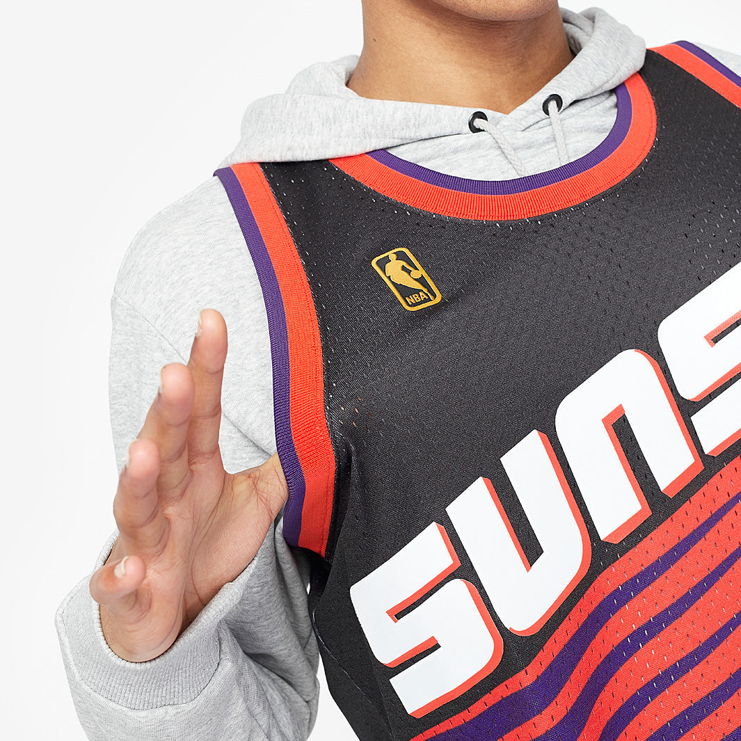 Steve Nash 96-97 Swingman Jersey