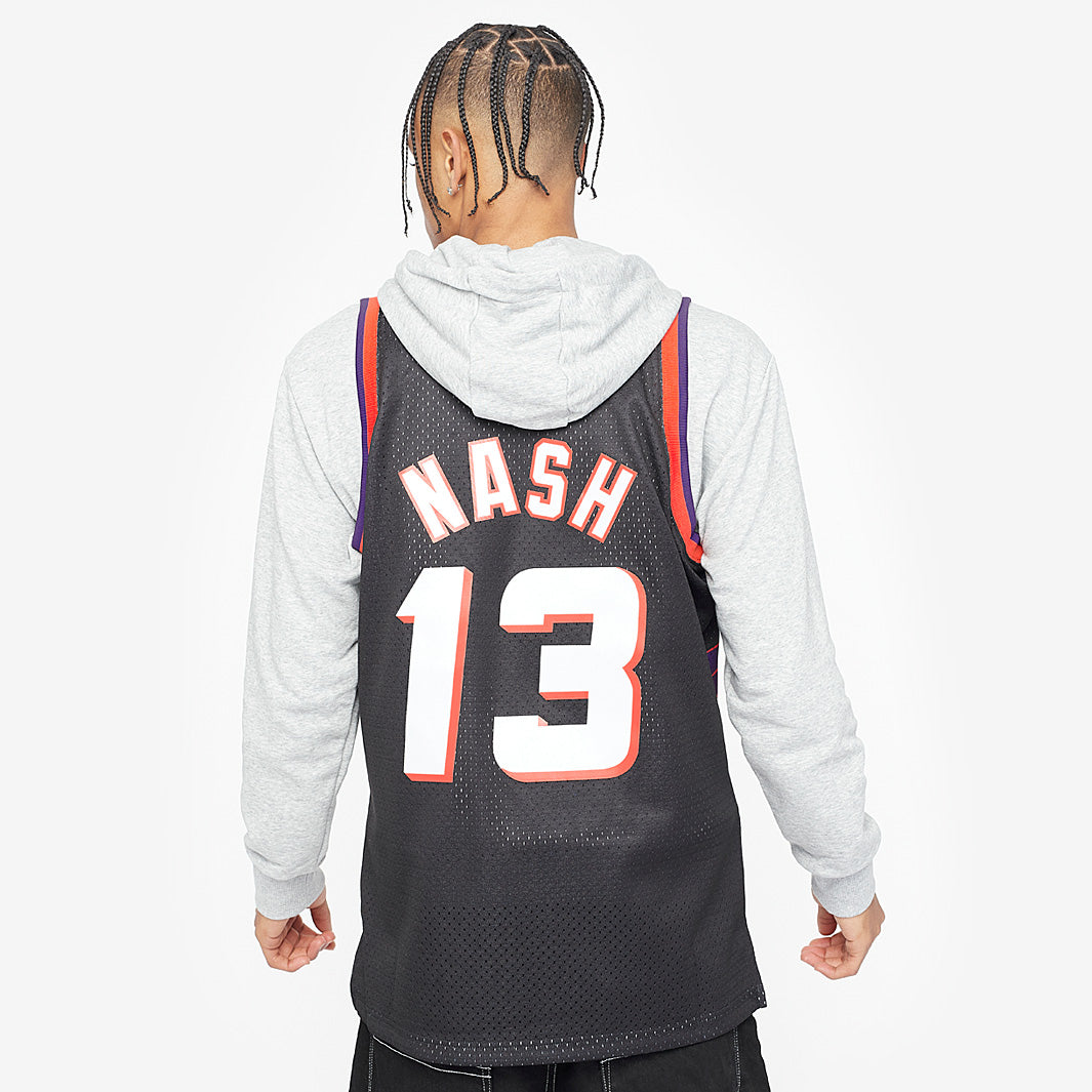 Steve Nash 96-97 Swingman Jersey