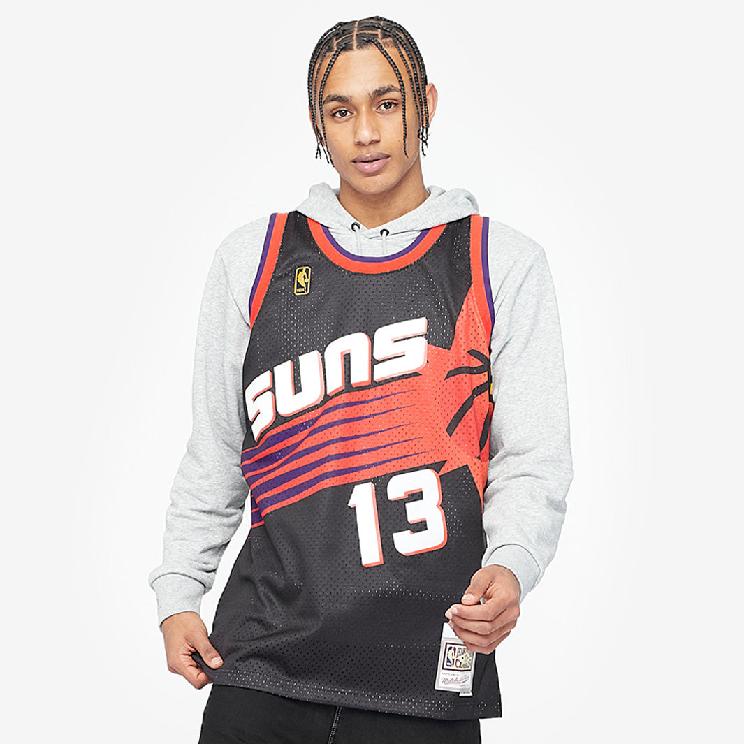 Steve Nash 96-97 Swingman Jersey