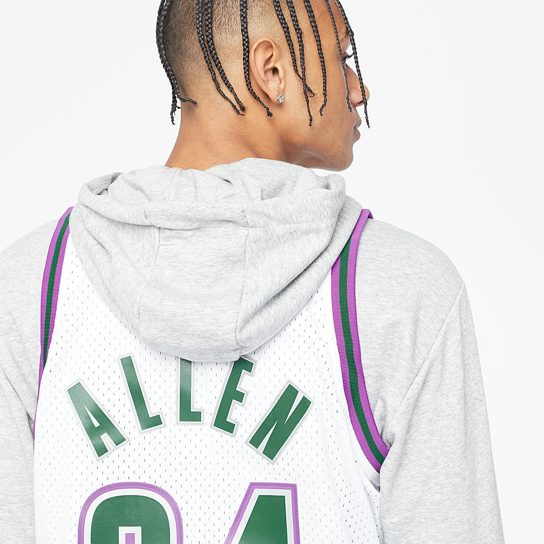 Ray Allen 96-97 Swingman Jersey