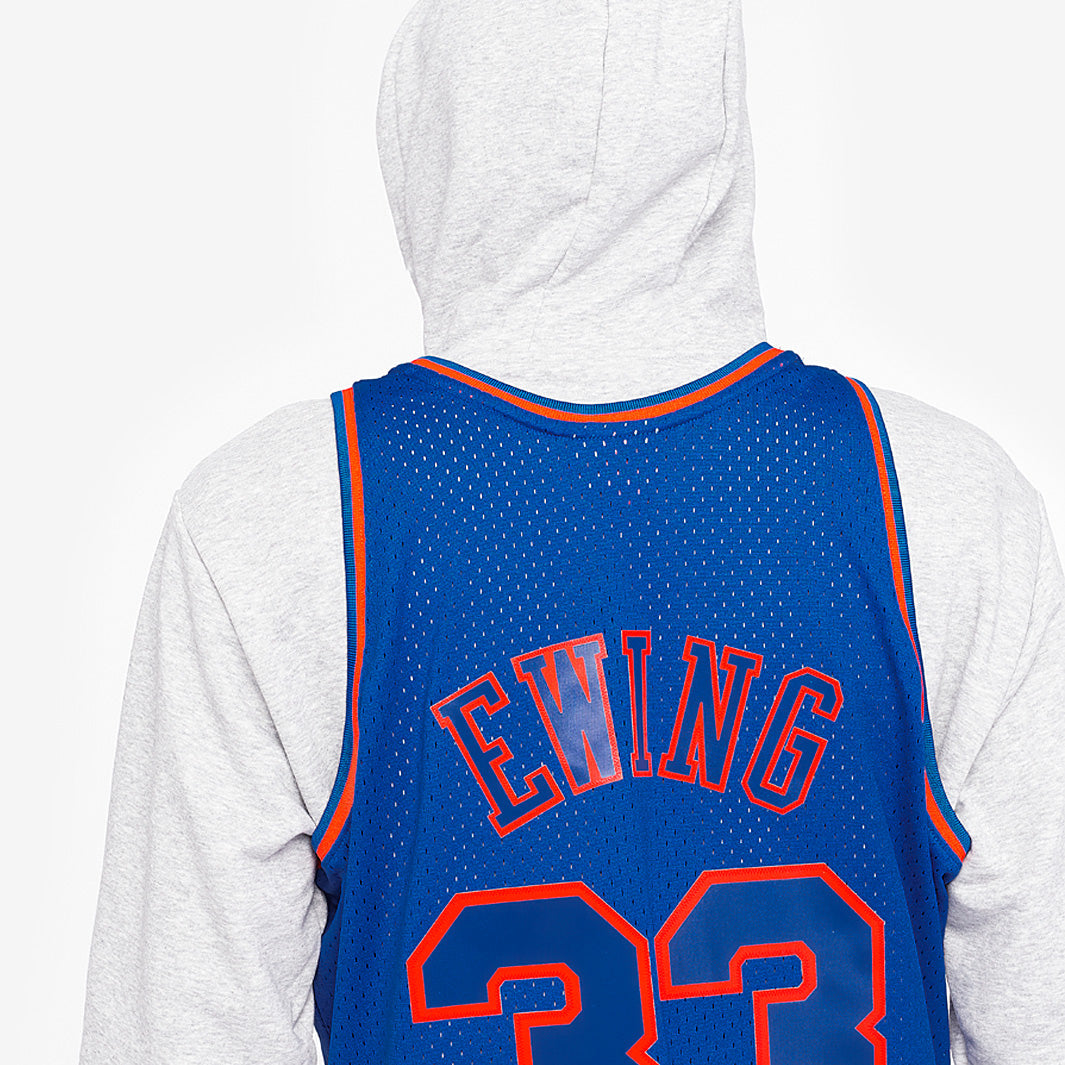 Patrick Ewing 96-97 Swingman Jersey
