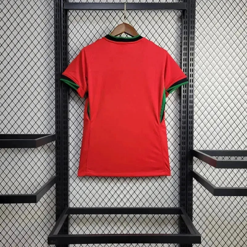 Home 24/25 Women’s Shirt