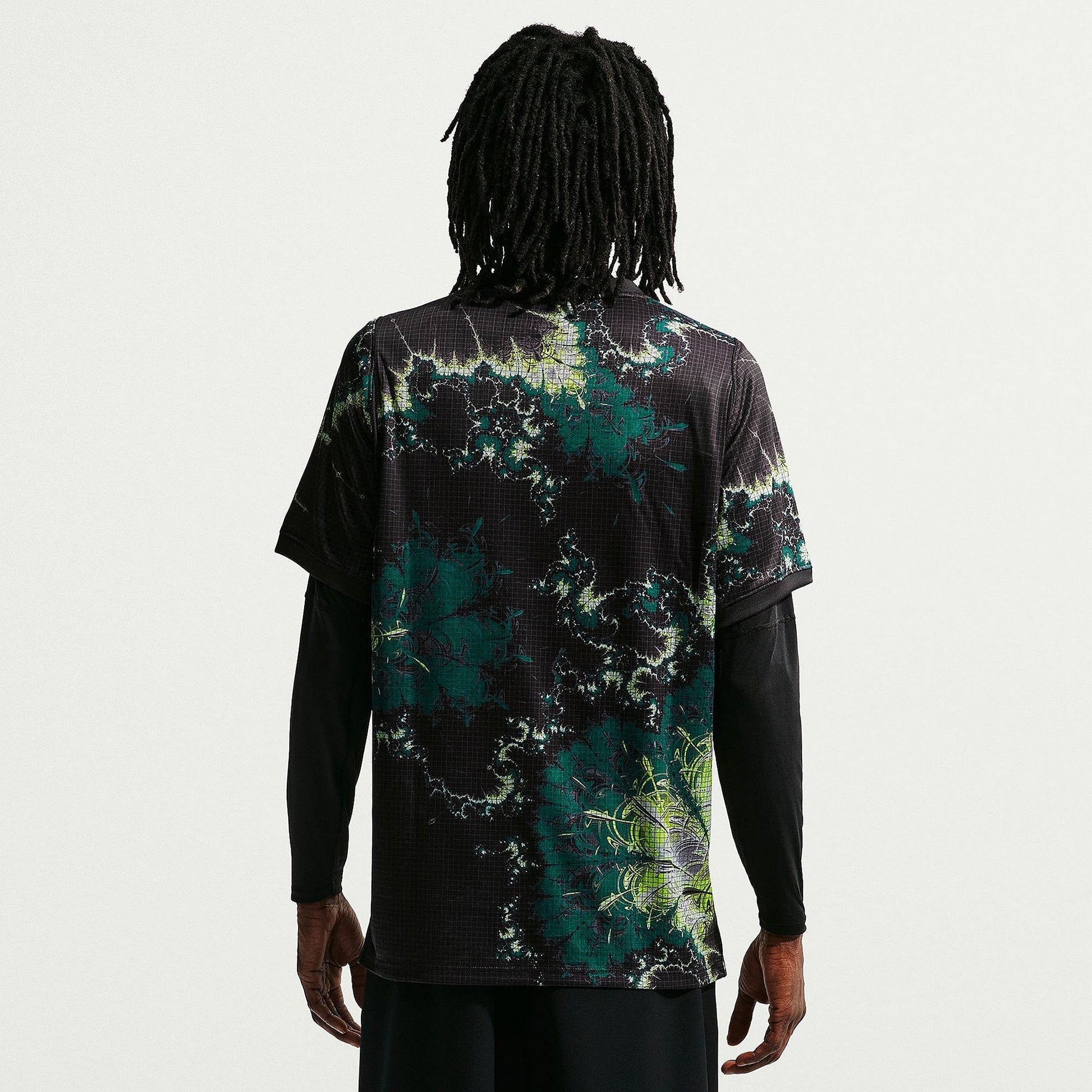 Goalkeeper 26/27 Shirt