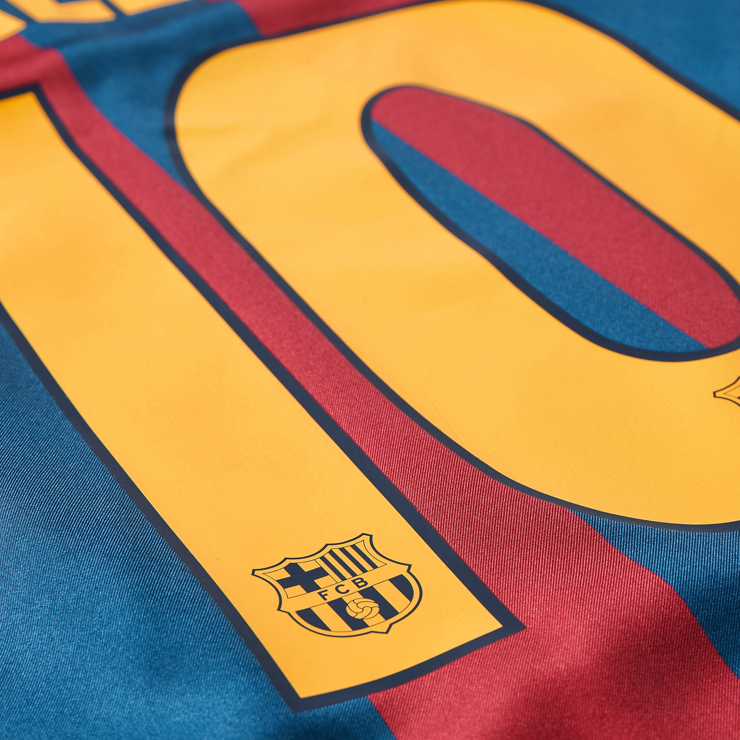 Retro Home 2005/06 Long Sleeve Shirt