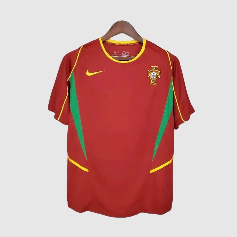 Retro Home 2002 Shirt