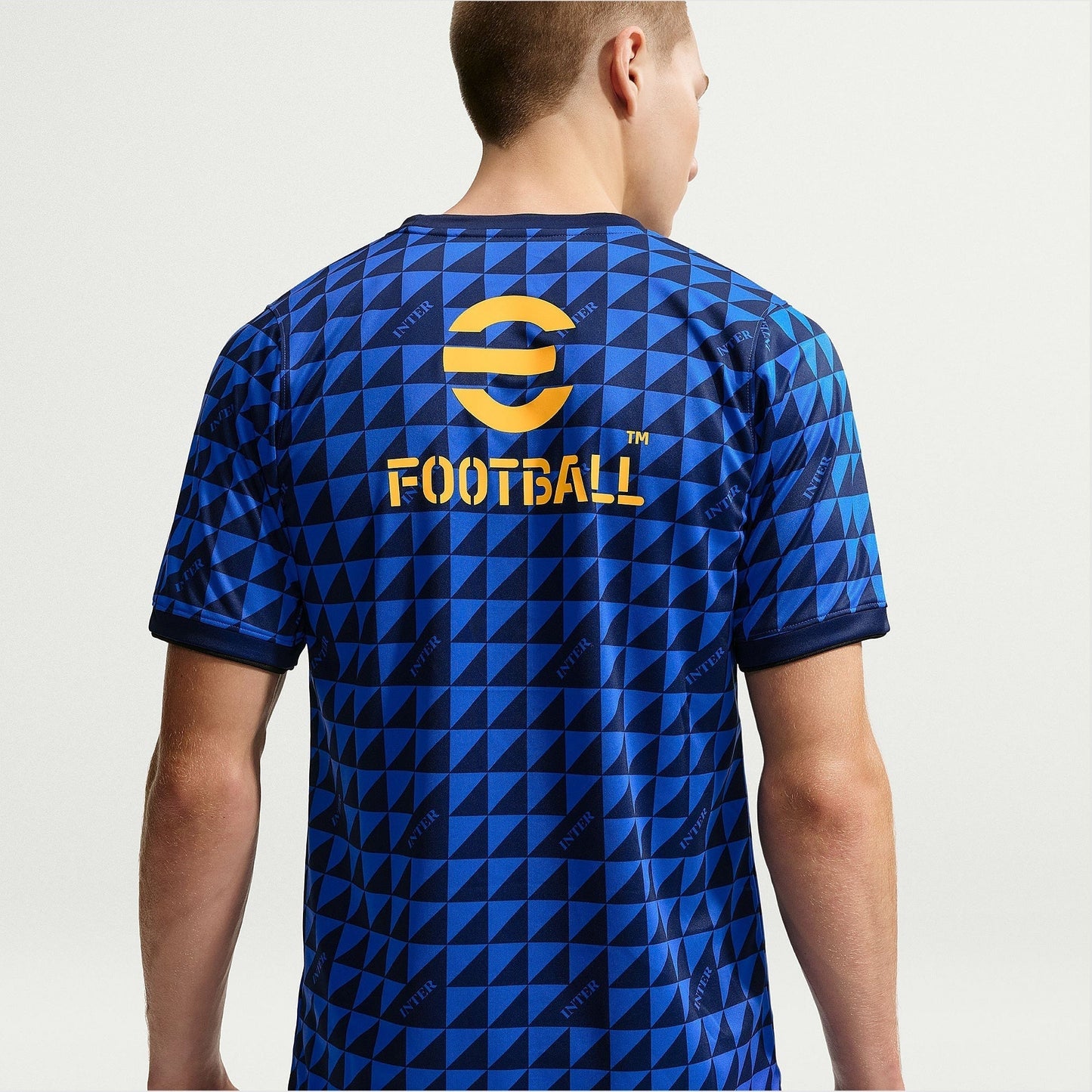 Pre-Match 26/27 Shirt