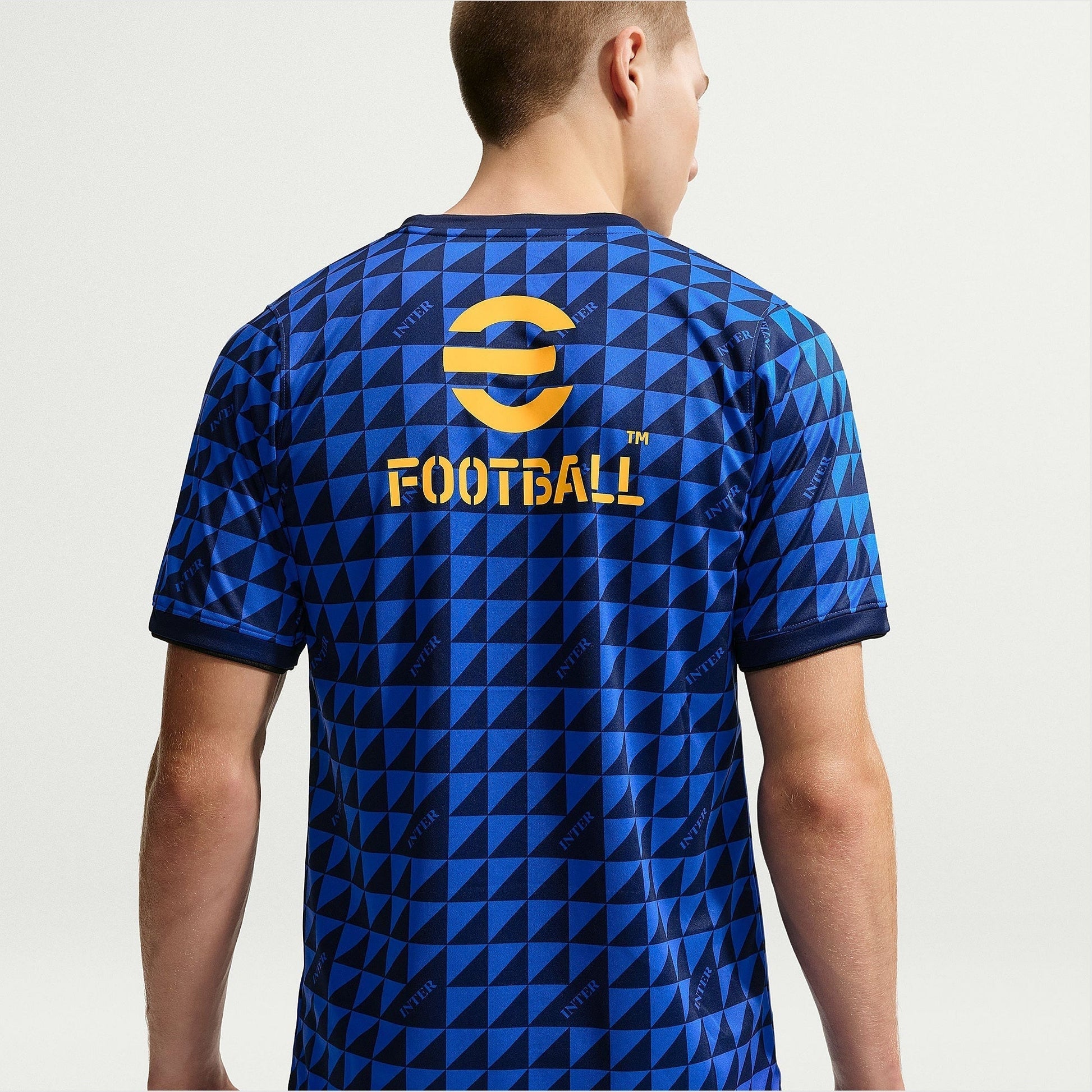 Pre-Match 26/27 Shirt